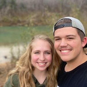 Meet your Posher, Aidan